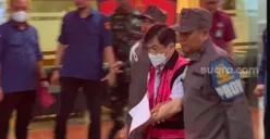 Budi Said Crazy Rich Surabaya Ditetapkan Sebagai Tersangka Dugaan Korupsi 1,1 Ton Emas PT ANTAM
