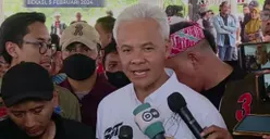 DKPP Nyatakan Ketua KPU Langgar Etik, Ganjar Pranowo: Apa yang Bisa Kita Banggakan pada Rakyat?