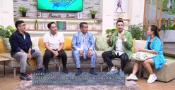 Raffi Ahmad Dituduh Pencucian Uang, Manajer: Nggak Ikhlas Aja, Kerja dari Pagi Sampai Malam Dituduh Cuci Uang