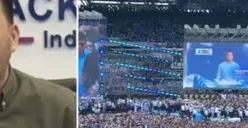 Bedah Kampanye Akbar 3 Paslon Pemilu 2024 Hanya Ajang Adu Kuat Selebrasi Politik? Ini Cara Efektif Tarik Swing Voter