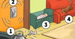 Tes Kepribadian: Mana Hal yang Kamu Dahulukan, 1, 2, 3, atau 4? Pilihan Menentukan Karakter dan Sifat Aslimu
