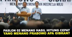 Rocky Gerung Komentari Kemenangan Prabowo-Gibran di Quick Count: Agak Lucu jika Anies dan Ganjar Persoalkan Ketidakjujuran