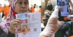 BLT Mitigasi Risiko Pangan Rp600 Ribu Gagal Cair Sebelum Lebaran? Airlangga Hartarto Bocorkan Jadwal Pencairan