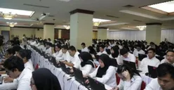 CPNS 2024 : Seleksi CPNS Dilakukan 3 Periode