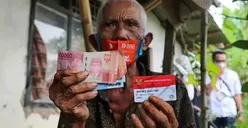 Info Bansos Bulan Ini: BPNT Rp400 Ribu dan BLT MRP Rp600 Ribu Februari Maret 2024 Sudah SPM atau Sudah SP2D?