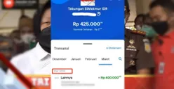 HORE! Akhirnya Ada Saldo Masuk Rp400 Ribu di KKS Bank Mandiri, BPNT Alokasi Februari-Maret 2024 Cair Hari Ini?