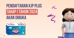 KABAR GEMBIRA! KJP Plus Tahap 1 2024 Dibuka Tanggal Ini, Cek Jadwal dan Cara Pendaftaran: Bantuan Tembus 2,5 Juta