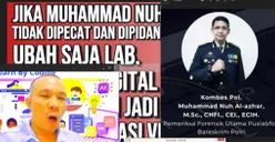 Dalang di Balik Rekayasa CCTV Kasus Jessica Wongso Terungkap, Rismon Sianipar: Manipulator Ini Hancurkan Hidup Anak Bangsa!