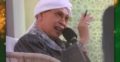 Lupa Niat dan Tak Sahur, Apakah Puasa Ramadhan Tetap Sah? Begini Penjelasan Buya Yahya