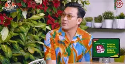 Denny Sumargo Beberkan Reaksi Kurnia Meiga Usai Aibnya Dibongkar Habis Mantan Istri, Ogah Hadir di Podcast Ternyata....