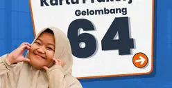 SELAMAT Seleksi Kartu Prakerja 2024 Gelombang 64 Diumumkan, Ini Cara Beli Pelatihan Offline dan Online Bagi Peserta Lolos, Mudah!