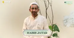 Habib Jafar, Ajak Semua Memiliki Sensitivitas dengan Hindari 2 Pertanyaan Ini Saat Lebaran