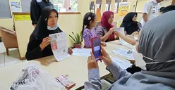 SIKS-NG PKH Tahap 2 Berhasil Cek Rekening, BLT Rp600 Ribu Sudah Turun SP2D dan Dijadwalkan Cair Hari Ini