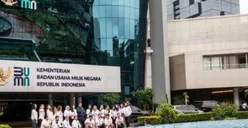 Ternyata Berbeda antara Pelamar Baru dengan Lama dalam Rekrutmen Bersama BUMN 2024