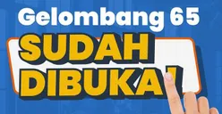 INFO Kartu Prakerja 2024 Gelombang 65 Resmi Dibuka, Ini Cara Verifikasi Wajah Saat Pendaftaran Agar Berhasil, Peserta Baru Wajib Tau!