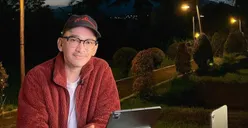 Ruben Onsu Ngaku Bertemu Mendiang Olga dan Jupe Lewat Mimpi saat Dirawat di ICU, Ternyata Ini Ketakutan Terbesarnya