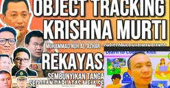 Rismon Sianipar Sebut Krishna Murti Tak Tersentuh Hukum Meski jadi Koordinator dalam Rekayasa CCTV Kasus Jessica Wongso, Ternyata…