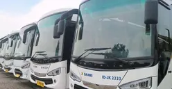 Loker BUMN 2024: Perum DAMRI Buka Lowongan untuk 1 Posisi, Catat Syarat dan Periode Pendaftaran di Sini