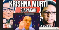 Rismon Sianipar Yakin Jessica Wongso Tak Bersalah, Sebut Krishna Murti dan Komplotan Perekayasa CCTV yang Menaruh Racun Sianida ke Kopi Mirna Salihin