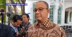 Jelang Pilpres 2024, Anies Baswedan Singgung soal Politik Identitas, Apa Maksudnya?