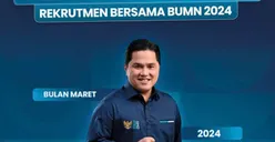 Loker BUMN 2024: 6 Lowongan di Perum Bulog Lulusan D4/S1 Untuk Jadi Pegawai Tetap, Fresh Graduate Bisa Daftar!