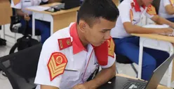 Bermimpi Masuk ke Sekolah Kedinasan? Cek Syarat Lolos ke Politeknik Siber dan Sandi Negara Serta Tahapan Seleksi