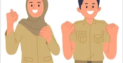 TOK! Pendaftaran CPNS dan PPPK 2023 Resmi Diundur, Cek Jadwal Terbaru dari BKN di Sini