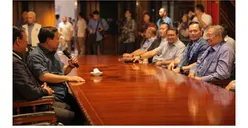 Move On dari Anies Baswedan, Partai Demokrat Beralih Dukung Prabowo Subianto, Pakar: CLBK 