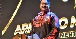 Profil Dito Ariotedjo Menpora yang Namanya Dicatut dalam Kasus Korupsi BTS, Pantas Kaya Ternyata Ayahnya…