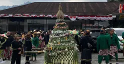 Jadi Tujuan Wisata Halal, Inilah Tradisi Unik Menyambut Maulid Nabi Muhammad SAW di Sejumlah Wilayah Nusantara