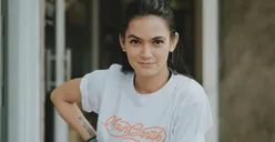 Profil Lengkap Kia Poetri, Aktris Cantik yang Digosipkan Kekasih Baru Virgoun, Gantikan Inara Rusli? 