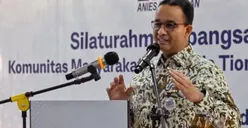 Anies Baswedan Jalani Uji Kesehatan di Rumah Sakit Fatmawati, Ternyata untuk Tujuan Ini