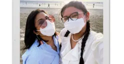 Trisha Eungelica Putri Sulung Ferdy Sambo Dapat Kiriman Surat dari Putri Candrawathi, Apa Isinya? 