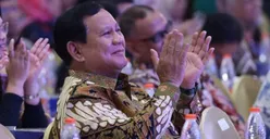 Kalahkan Anies dan Ganjar, Survei SPIN: Prabowo di Endorse 2 Presiden Indonesia
