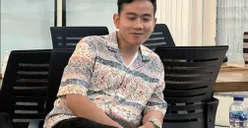 PDIP Tunjuk Gibran Rakabuming Raka Jadi Juru Kampanye Nasional Ganjar-Mahfud Beserta Kepala Daerah Muda Lain