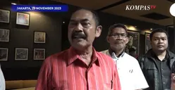 Soal Posisi Jokowi di PDIP, FX Rudy: Ditugasi Partai Menjadi Presiden dan Masih Kader... 
