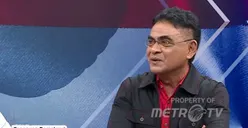 Singgung Soal KPU Ubah Format Debat, TPN Ganjar-Mahfud: Mau Jadi Cawapres Masa Debat Aja Gak Berani