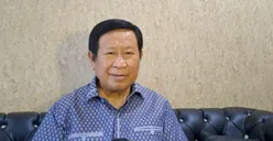 Soal Vonis Hukuman Terhadap Jessica Wongso, Mantan Kabareskrim Polri Susno Duadji: Peradilan Sesat!