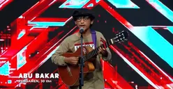 Sukses Bikin Ello Menangis, Inilah Lirik Lagu ‘Teruntuk’ Ciptaan Abu Bakar X Factor Indonesia 2024