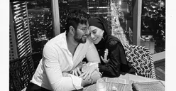 Suaminya Ditangkap Lagi Kasus Narkoba, Irish Bella Semakin Mantap Ceraikan Ammar Zoni