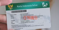 Cara Cek Penerima Bansos PBI BPJS Kesehatan, Cari Tahu Biar Berobat Bisa Gratis Tanpa Keluar Biaya