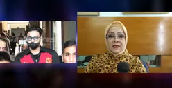 Tanggapi Soal Alasan Ammar Zoni Pakai Narkoba Lagi hingga Ketangkap, Psikolog: Orang Ini Tak Tahan Tekanan