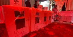 Raihan Suara PDI-P Merosot dalam Quick Count, tapi Masih Bisa Cetak Hattrick?