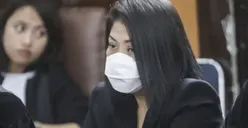 Putri Candrawathi Terima Remisi 1 Bulan Khusus Hari Natal, Kemenkumham: Putri Berkelakuan Baik