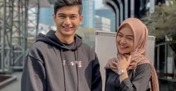 Usai Digugat Cerai, Teuku Ryan Masih Ingin Rujuk dengan Ria Ricis! Kuasa Hukum: Ryan Terus Berusaha Damai