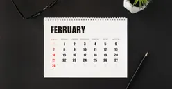 7 Fakta Menarik Orang yang Lahir di Bulan Februari, Penuh Keberuntungan dan Setia!