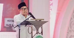 Siswi SMP Jambi Dipolisikan Buntut Kritik Presiden Jokowi, Cak Imin Janji Akan Kawal Sampai Aman: Jaga Anak Ini!