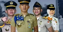 7 Sekolah Kedinasan Non Militer Tanpa Tes Fisik di Indonesia, Lulus Kuliah Bisa Langsung jadi PNS?
