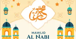 Sejarah Singkat dan Makna di Balik Peringatan Maulid Nabi Muhammad SAW