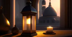5 Keistimewaan 10 Hari Terakhir di Bulan Ramadhan, Malam Seribu Bulan dan Diturunkannya Al-Quran